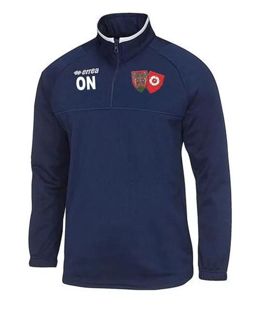 ON Chenecks Errea Mansel Training Top