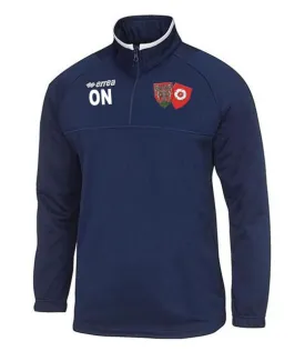 ON Chenecks Errea Mansel Training Top
