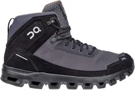 On Mens Cloudridge Textile Synthetic Trainers