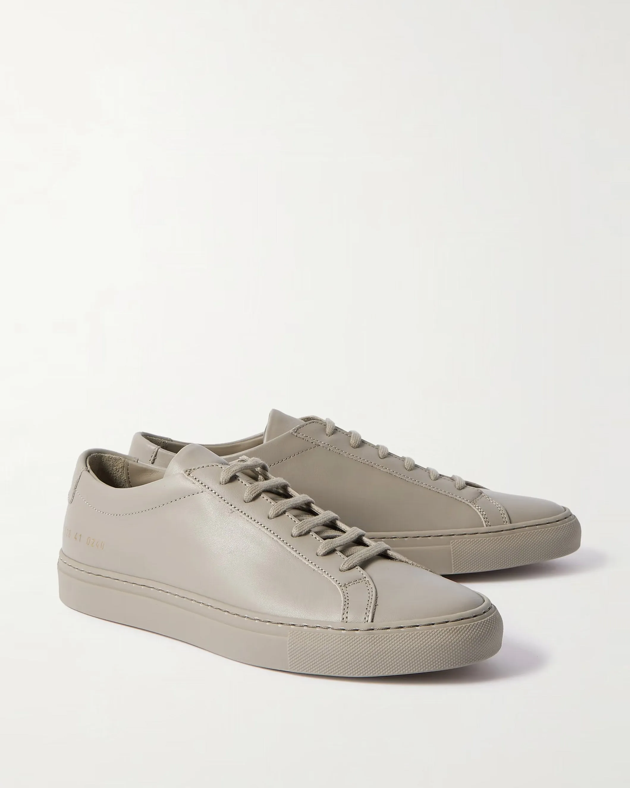 Original Achilles Low