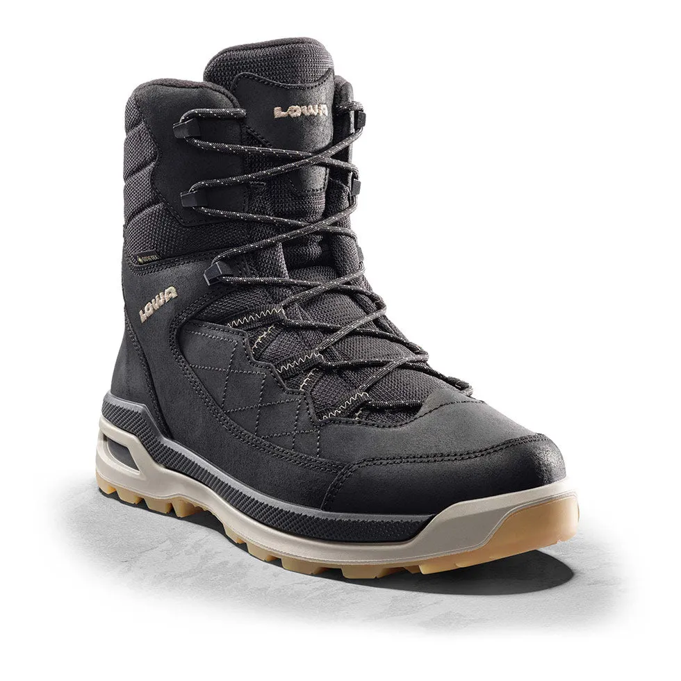 Ottawa GTX - Black/Beige