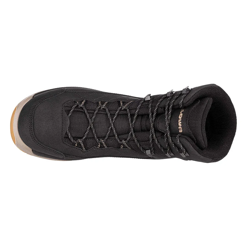 Ottawa GTX - Black/Beige
