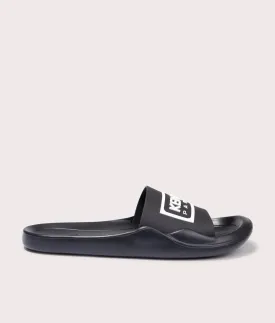 Pool Mules