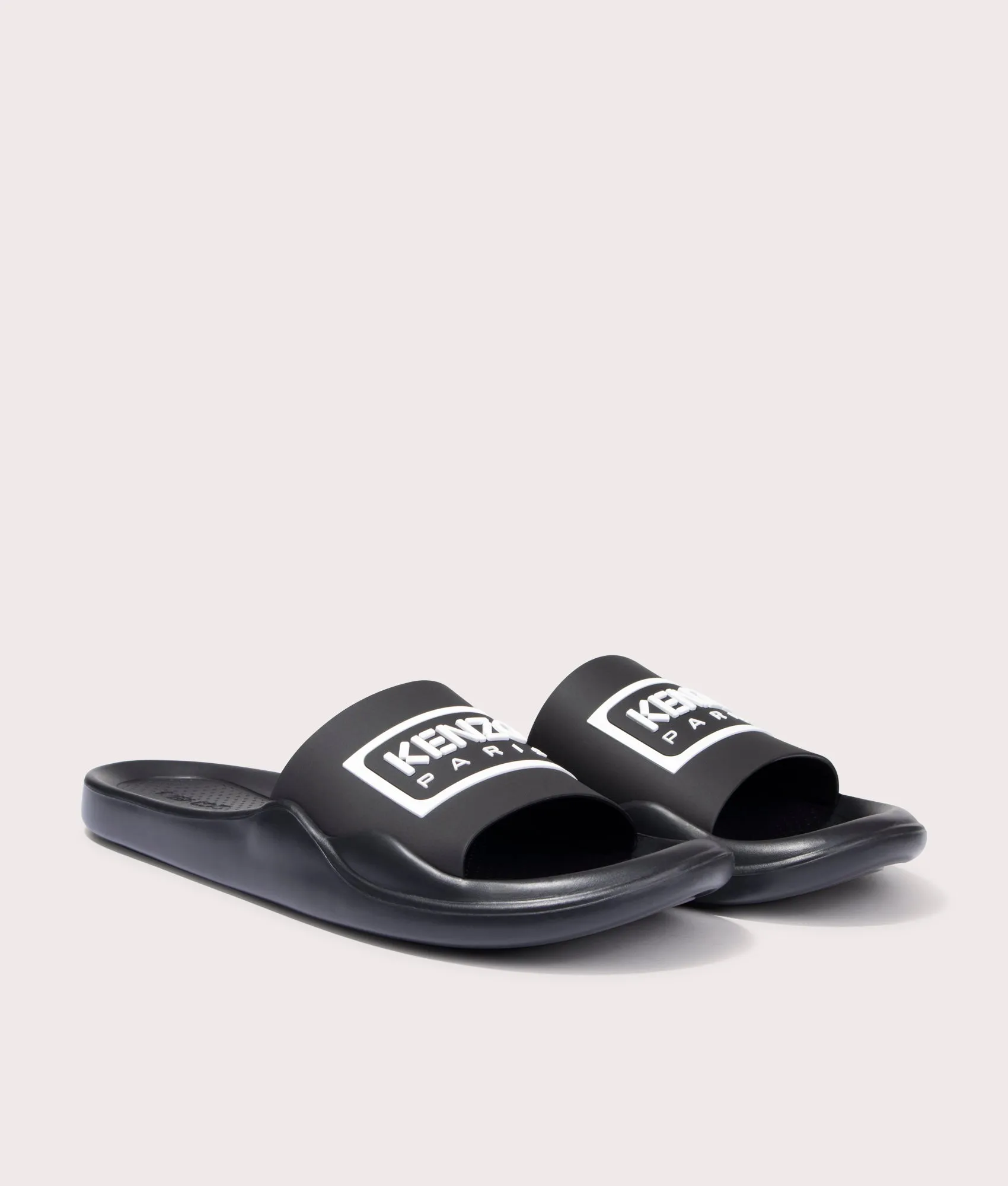 Pool Mules