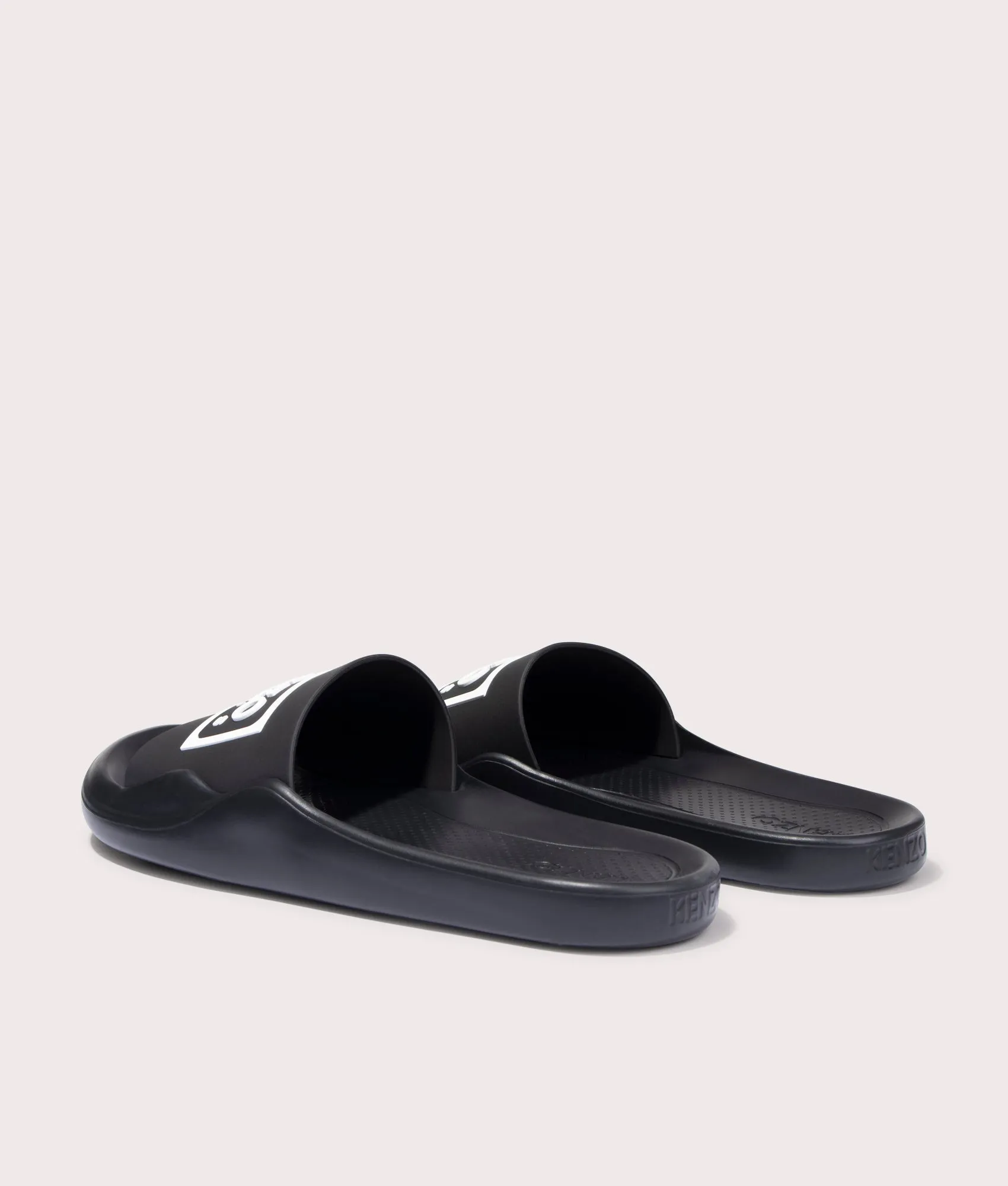 Pool Mules