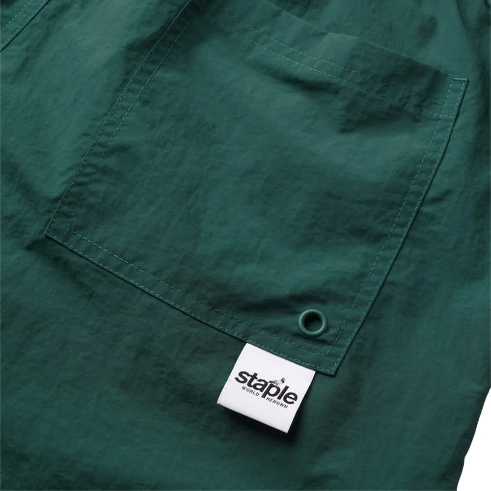 Prospect Training Short - Green
