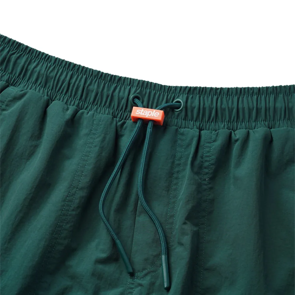 Prospect Training Short - Green