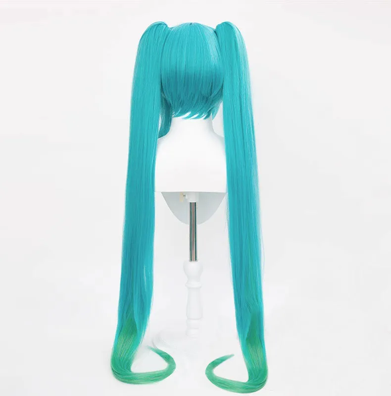 Racing 2023 Cosplay Wig