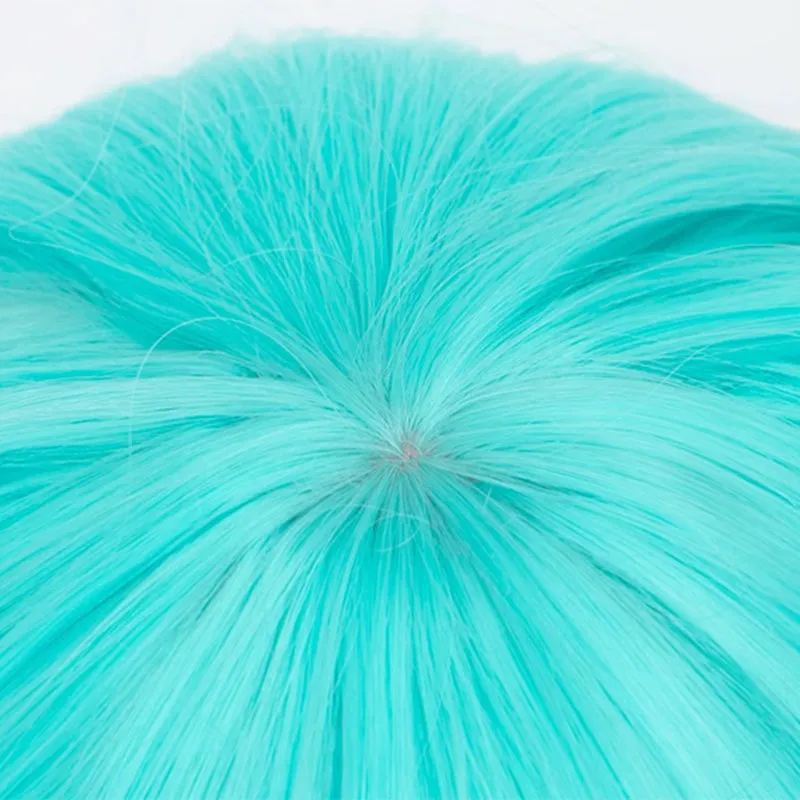 Racing 2024 Cosplay Wig