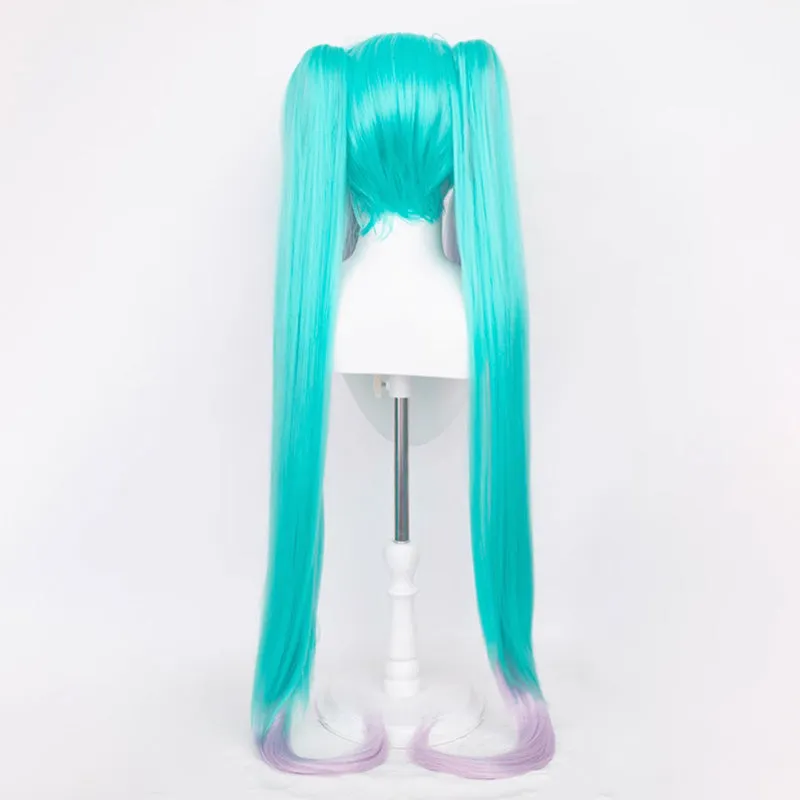 Racing 2024 Cosplay Wig
