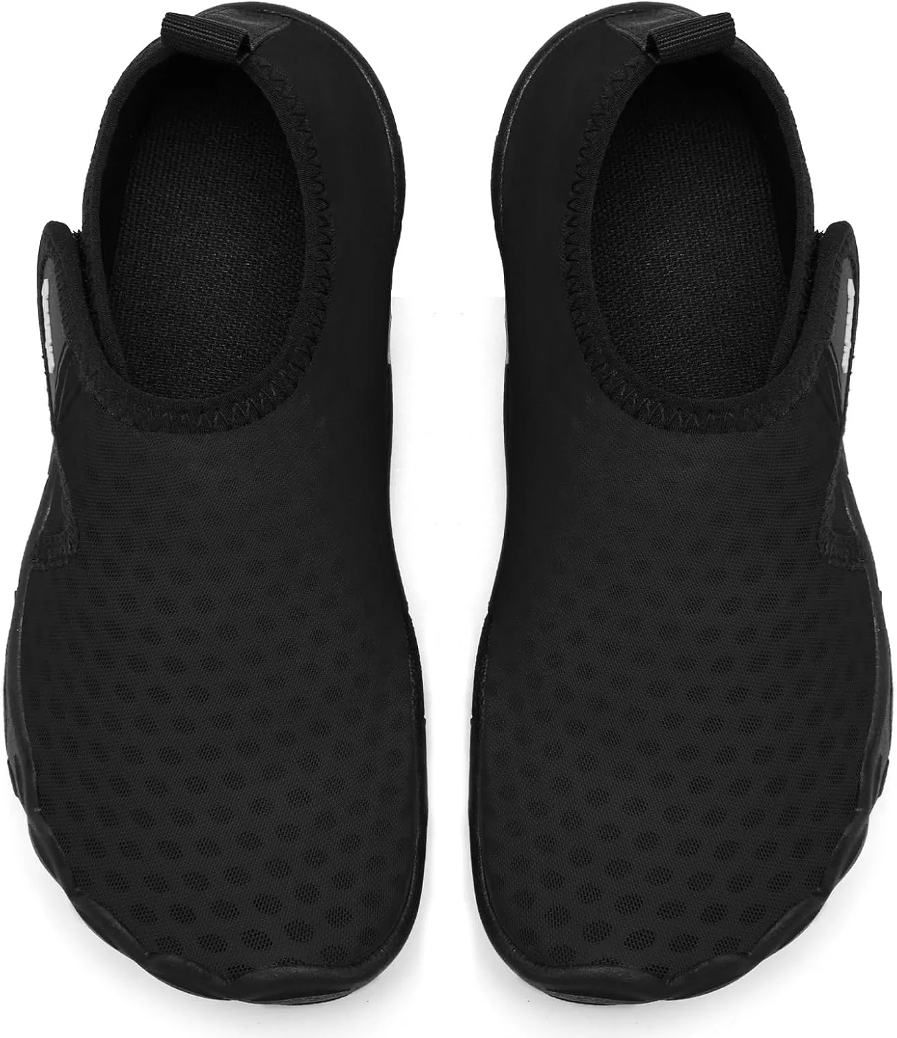 Racqua Kids Water Shoes Girls Boys Quick Dry Beach Barefoot Swim Aqua (Little Kid/Big Kid)