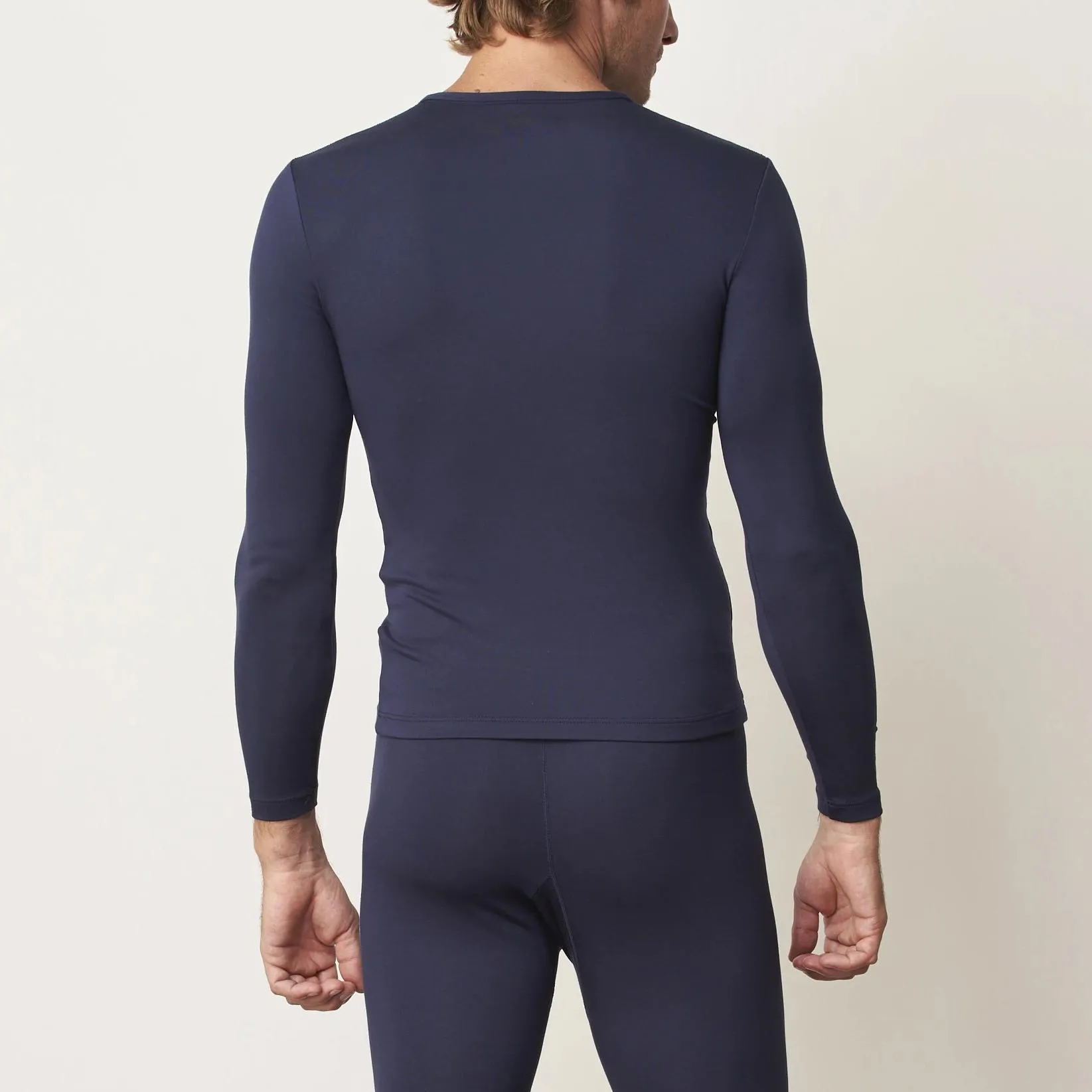 Silktouch*2 TENCEL™ Modal Air V Neck Top