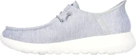 Skechers Men's Slip Ins Go Walk Max Free Hands Sneaker