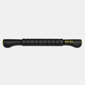 SKLZ Travel Massage Bar- Portable Self Massage Roller Stick for Muscle Soreness Relief and Physical Therapy
