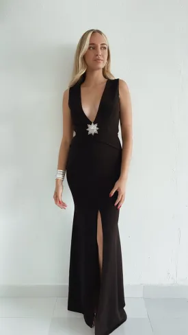 Snowflake dress
