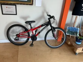 Specialized Hot rock  28”