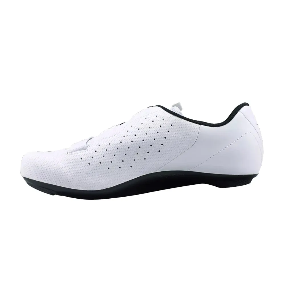 SPECIALIZED Torch 1.0 Road Cycling Shoes - White