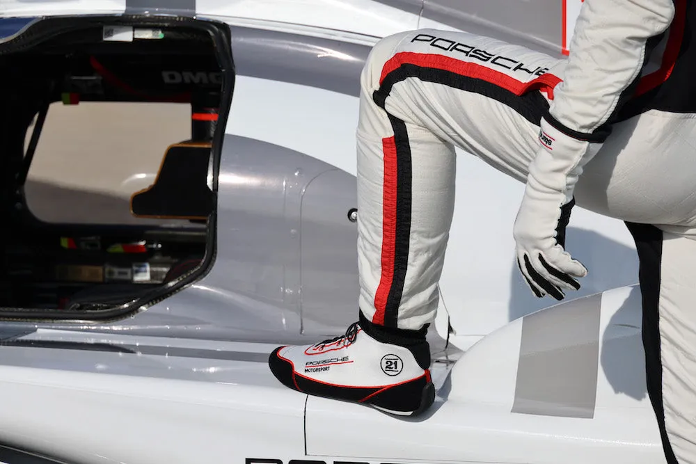 Stand21 Porsche Motorsport Air-S Speed Racing Shoe