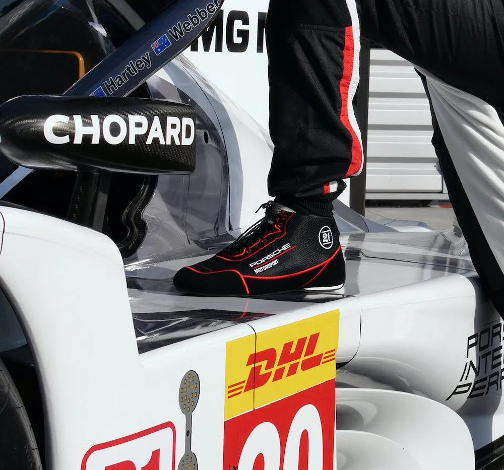 Stand21 Porsche Motorsport Air-S Speed Racing Shoe
