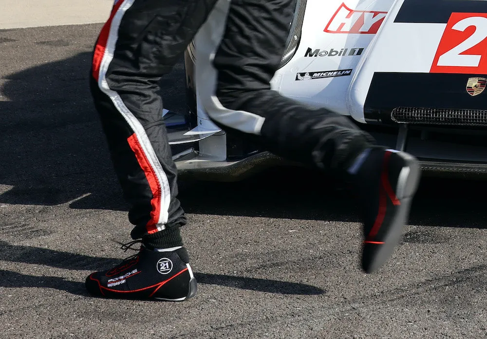 Stand21 Porsche Motorsport Air-S Speed Racing Shoe