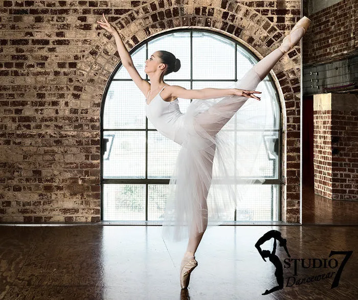 Studio 7 Dream Romantic Tutu CHRS01/ ADRS01