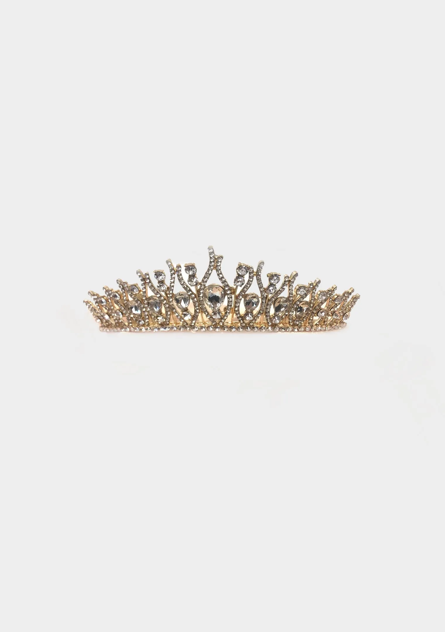 Studio 7 The Mary Tiara TL05