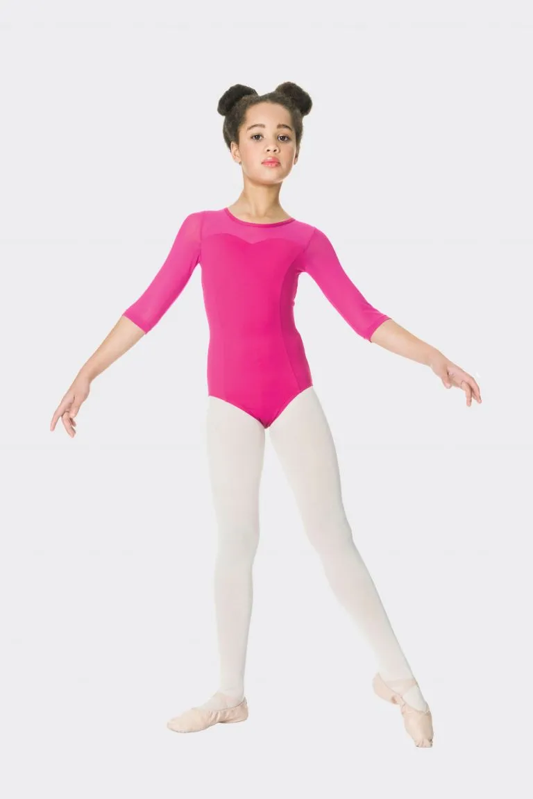Studio7 MICHAELA Leotard: TAL05, TCL05