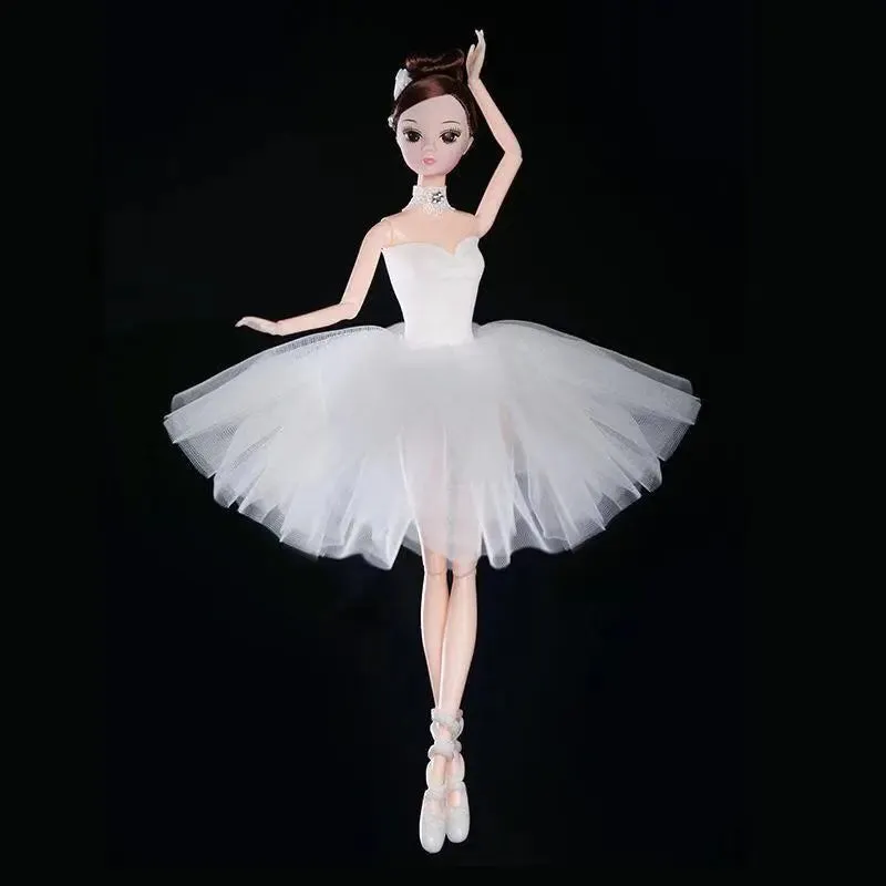 The Sora Ballerina Doll