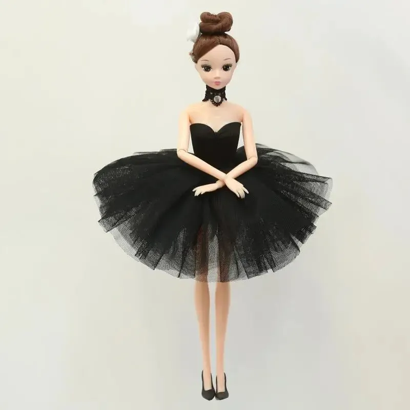 The Sora Ballerina Doll