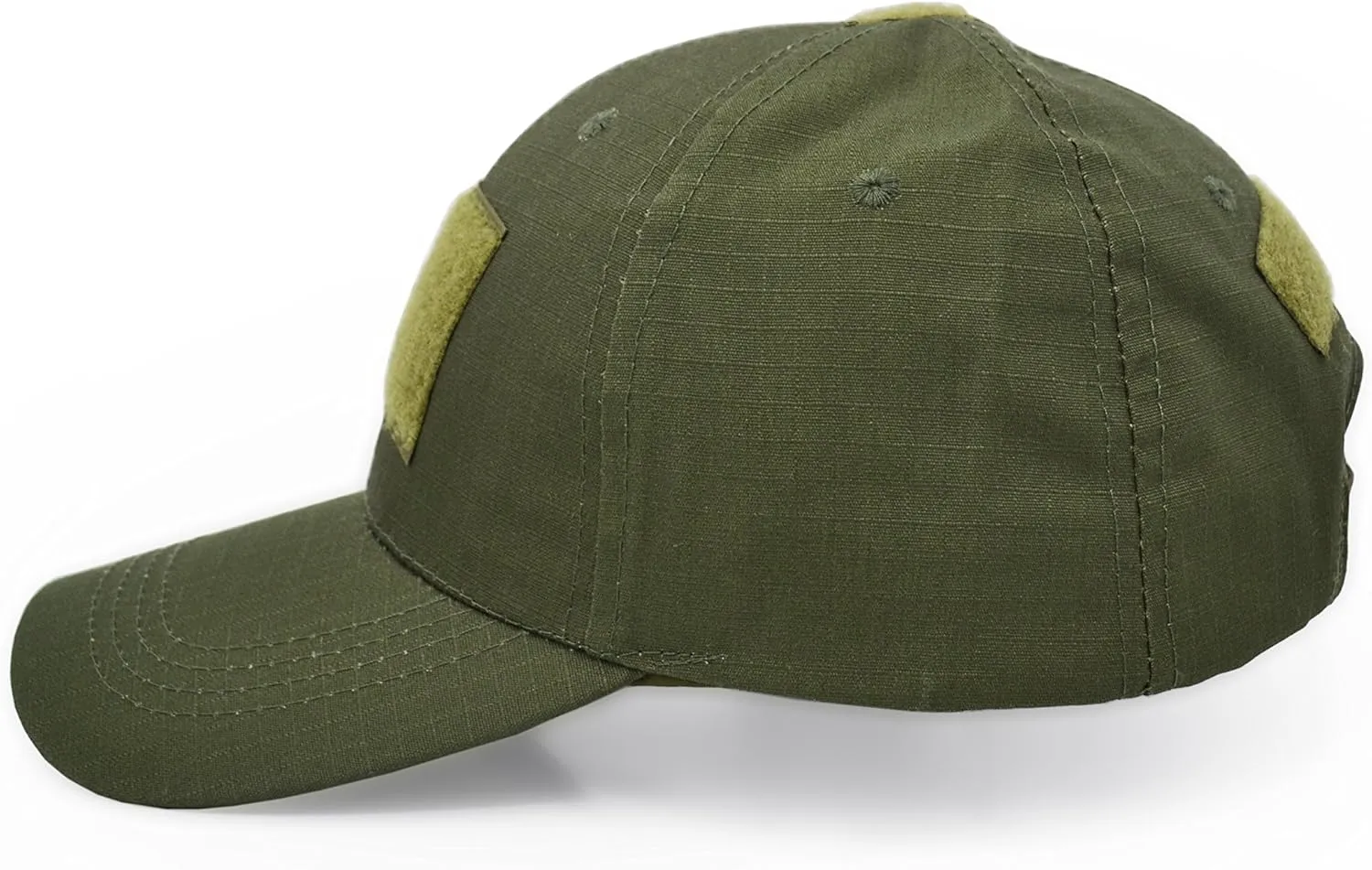 UltraKey Military Tactical Operator Cap, Outdoor Army Hat Hunting Camouflage Baseball Cap