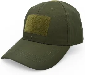 UltraKey Military Tactical Operator Cap, Outdoor Army Hat Hunting Camouflage Baseball Cap