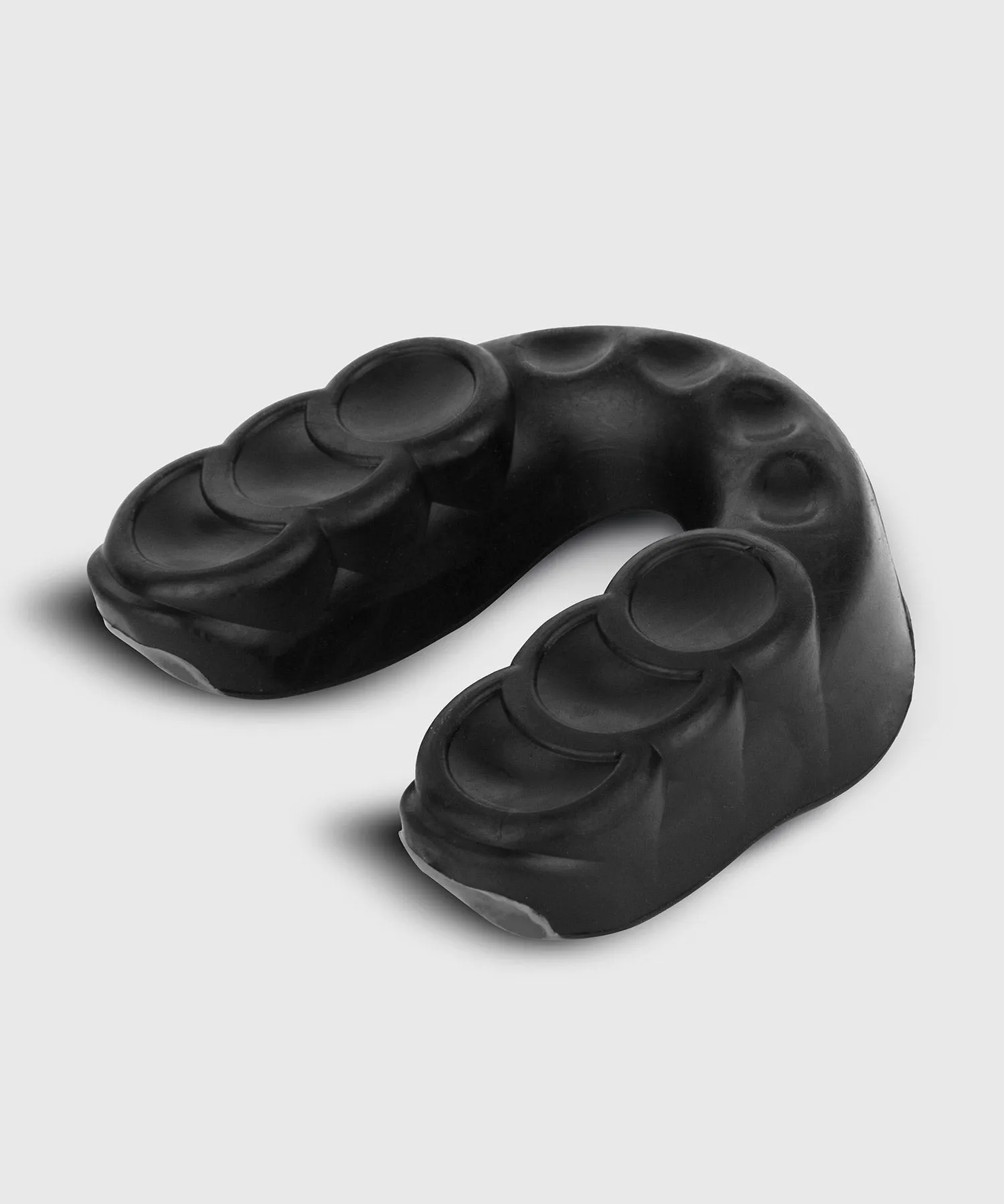 Venum Challenger Mouthguard - Black/Black