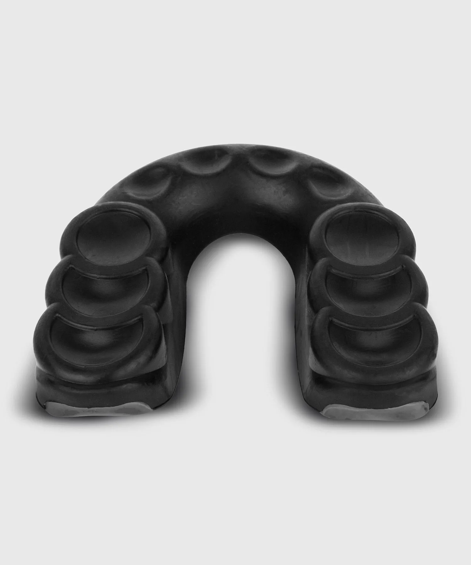 Venum Challenger Mouthguard - Black/Black
