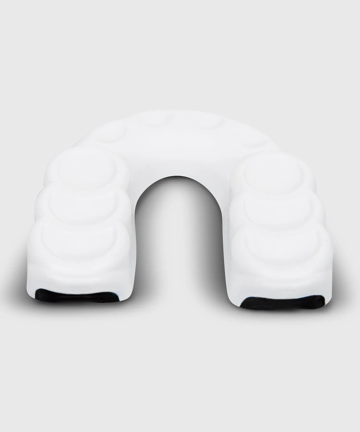 Venum Challenger Mouthguard - White/Black