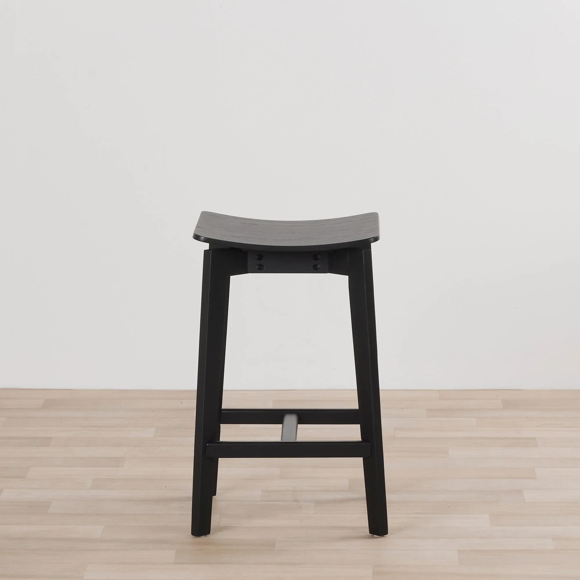 Whitby Counter Stool - Black