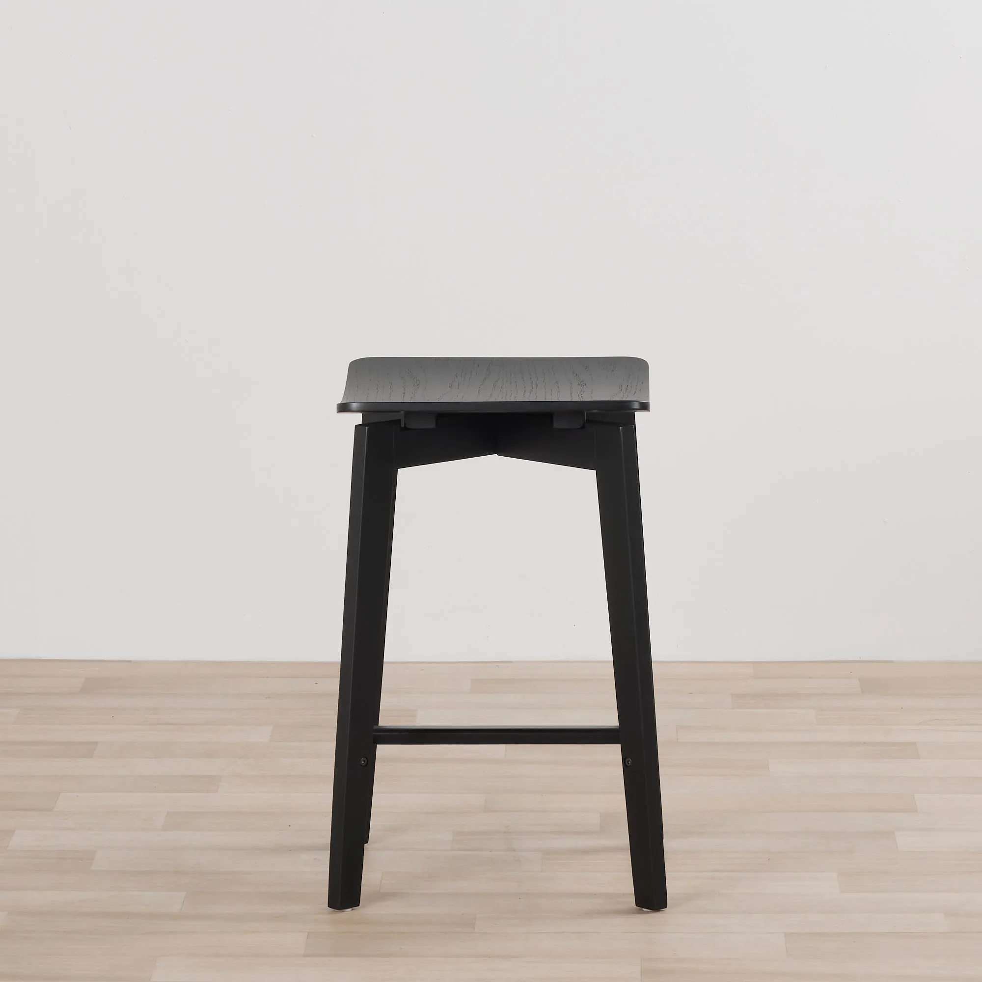 Whitby Counter Stool - Black
