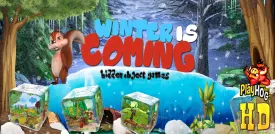 Winter is Coming - Find Hidden Object Game [Download]