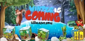 Winter is Coming - Hidden Object Game [Download]
