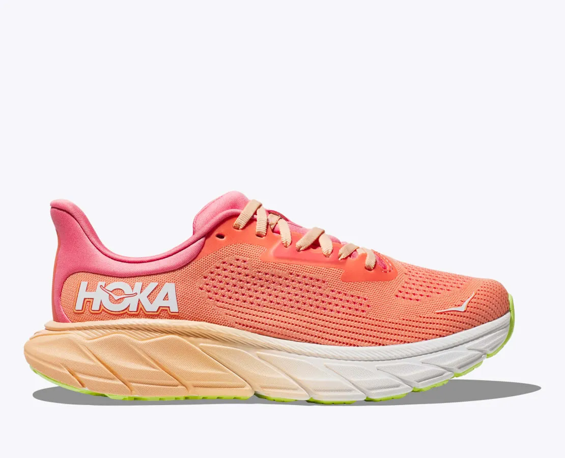 Women's Arahi 7