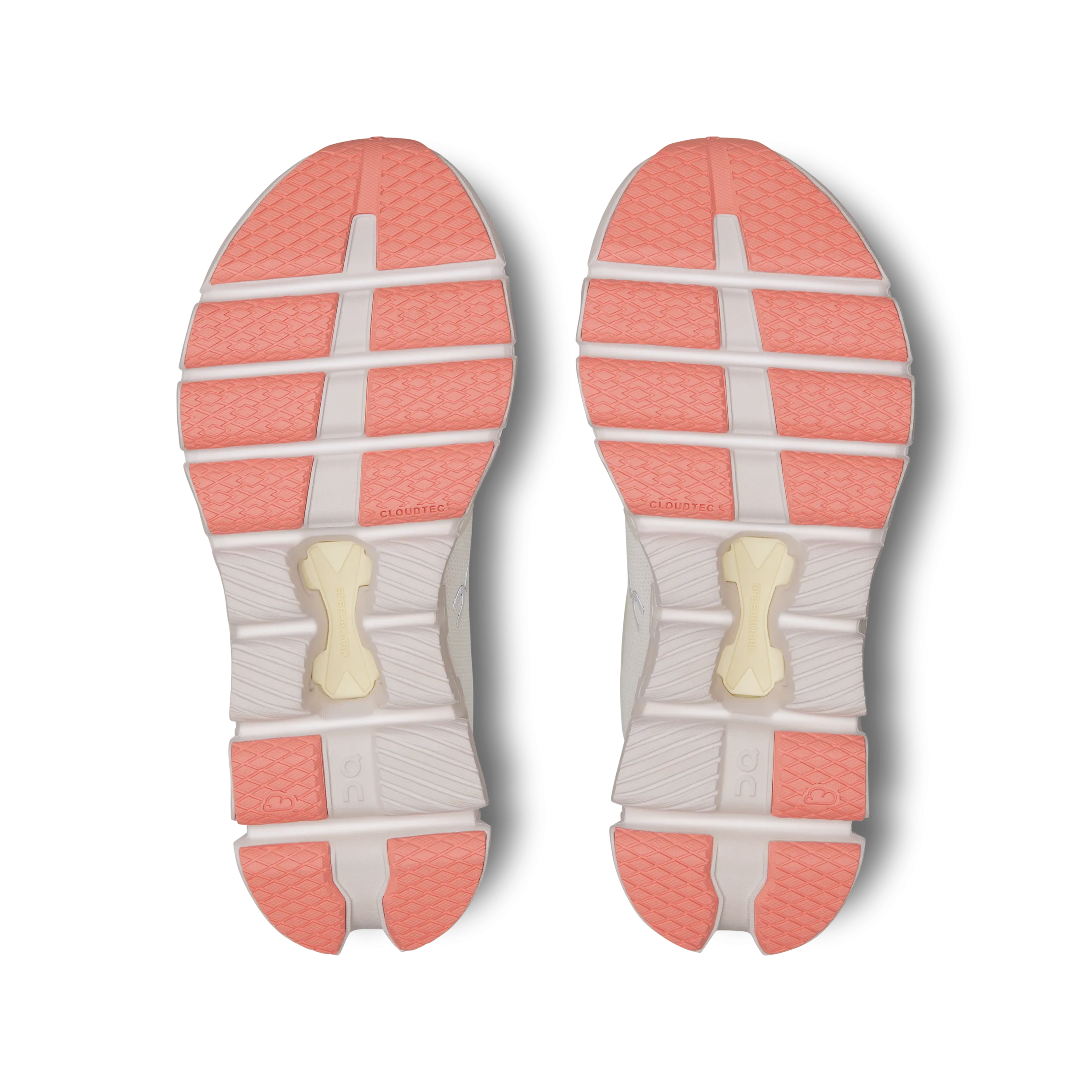 Women's Cloud X 4