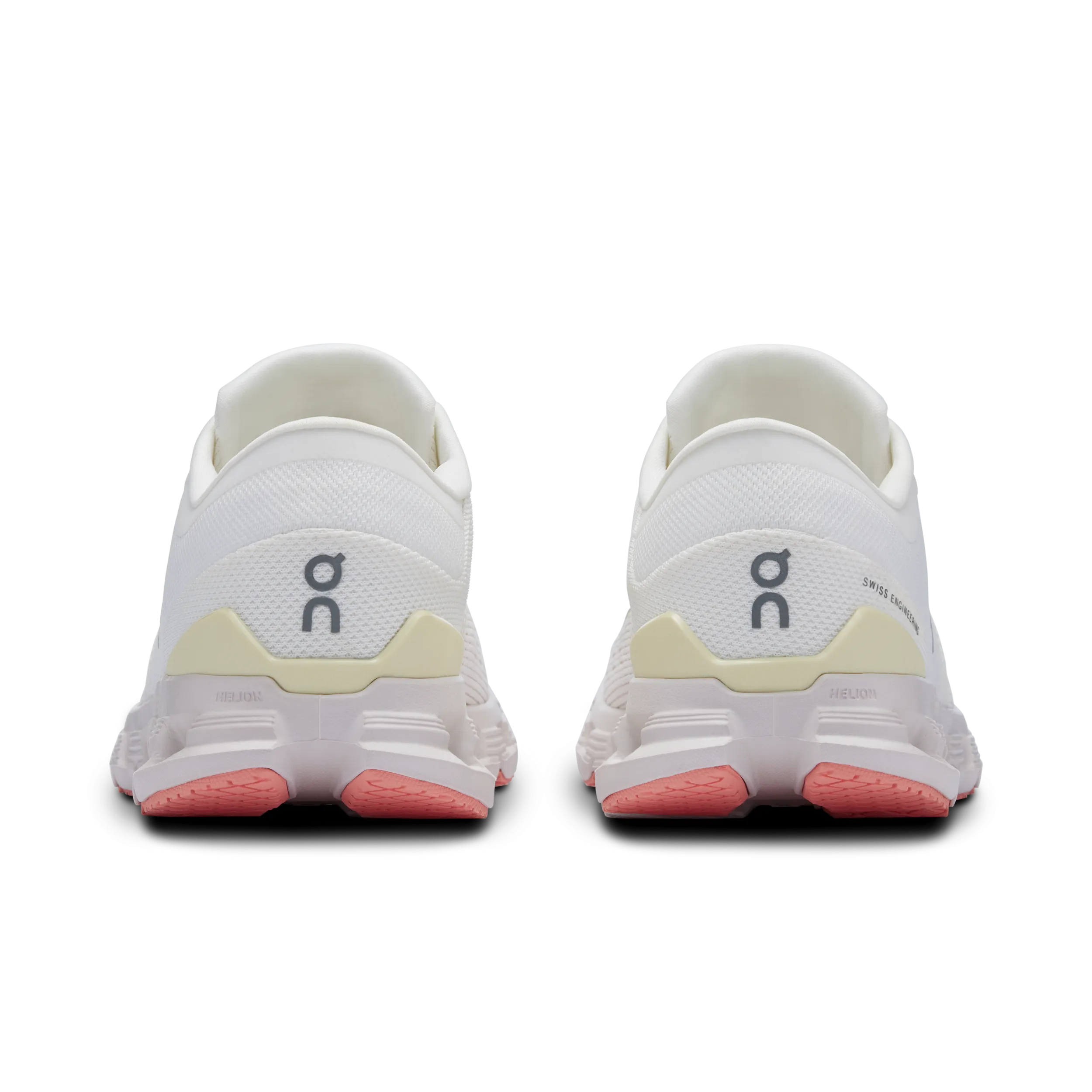 Women's Cloud X 4