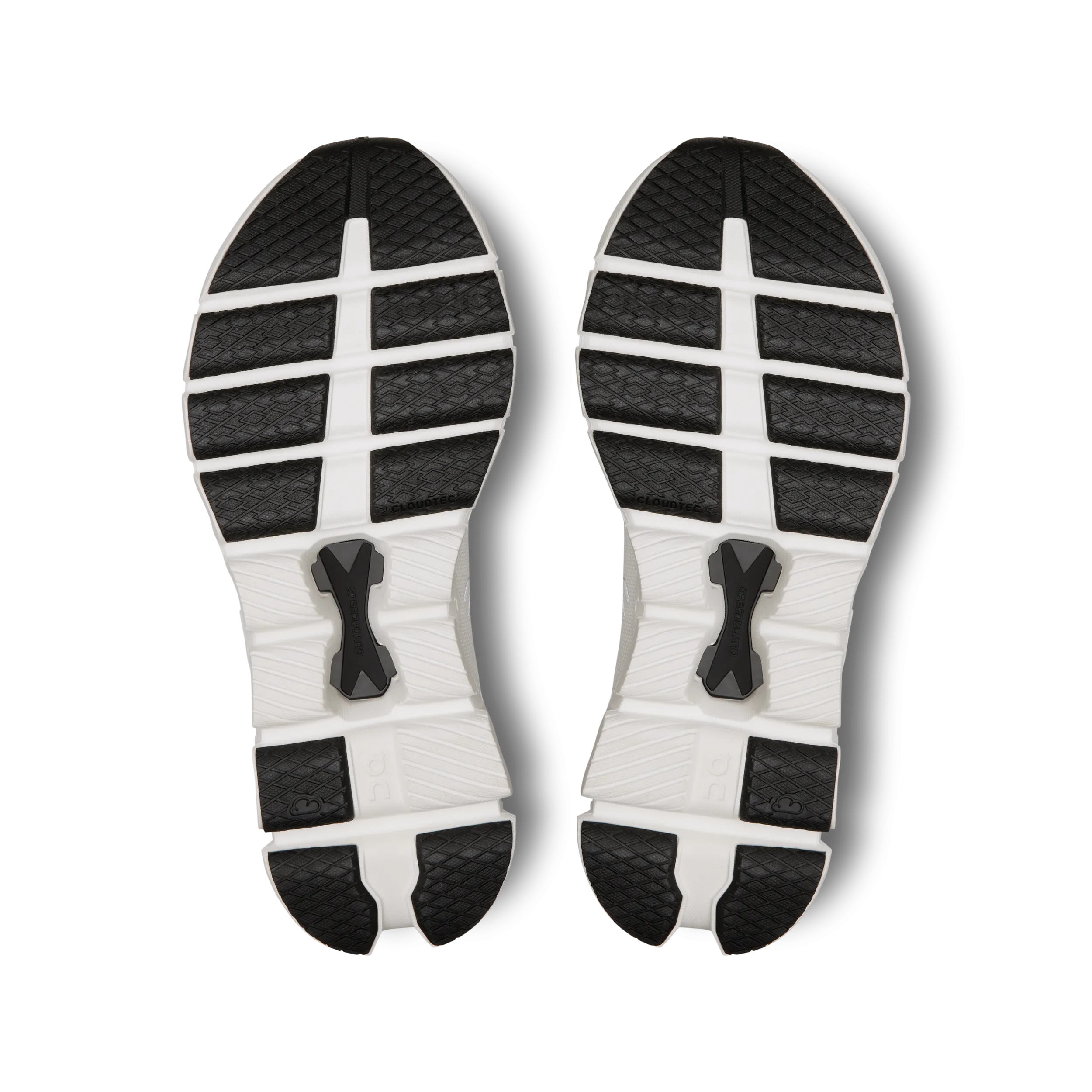 Women's Cloud X 4