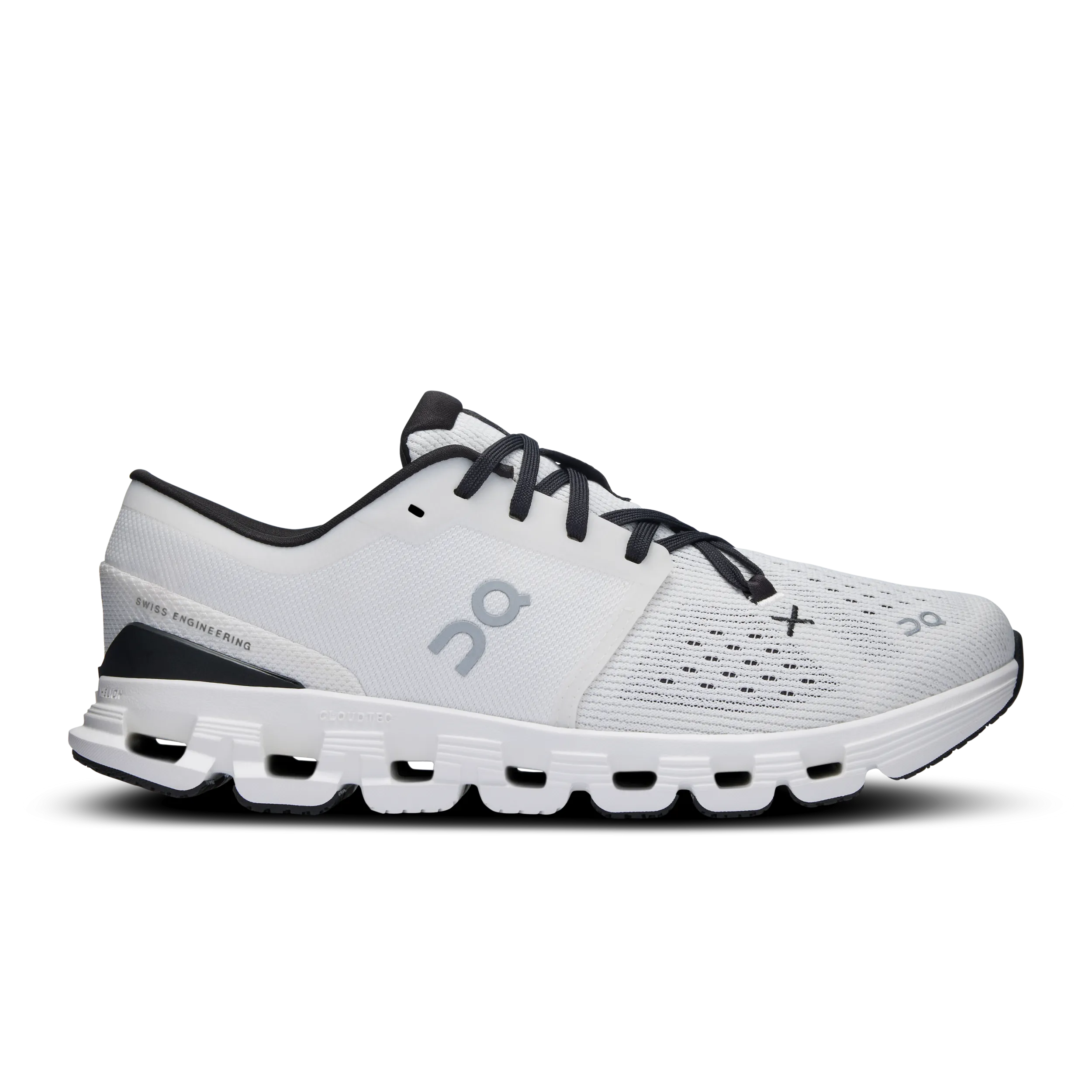 Women's Cloud X 4