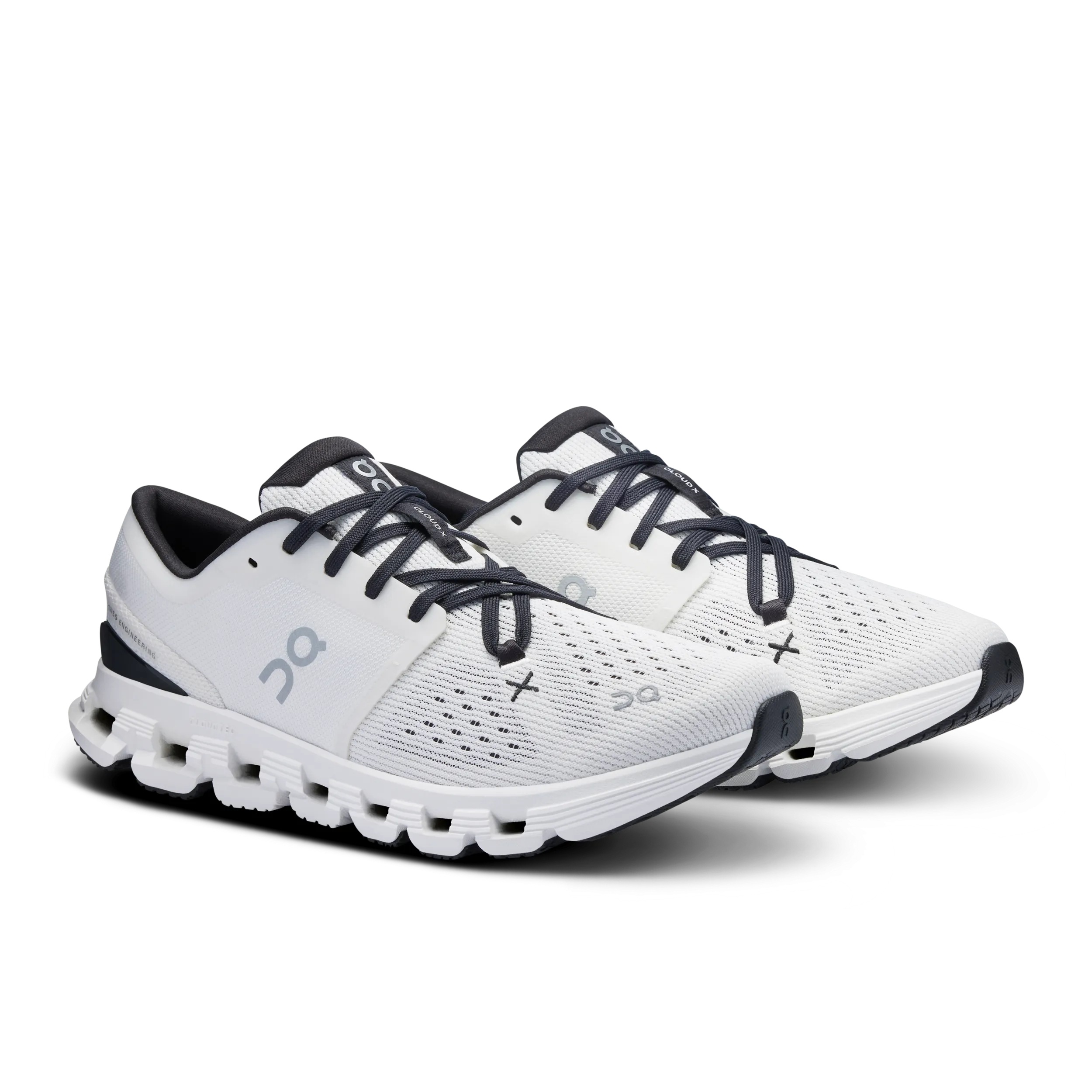 Women's Cloud X 4