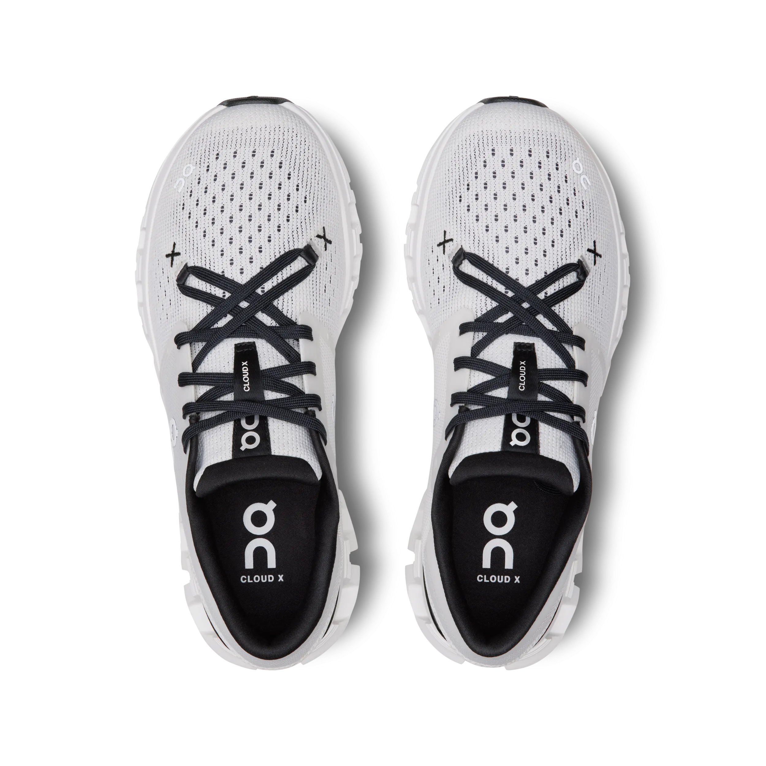 Women's Cloud X 4