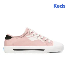 Women's Crew Kick Wave Seasonal Mauve