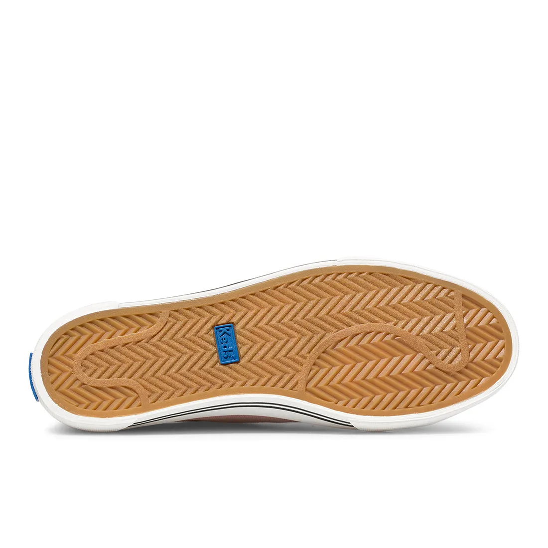 Women's Crew Kick Wave Seasonal Mauve