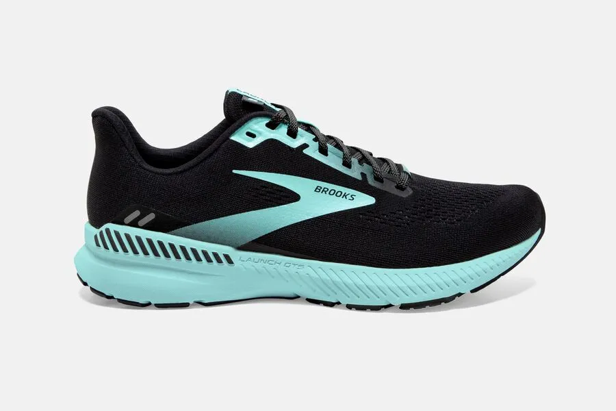 Women's Launch GTS 8