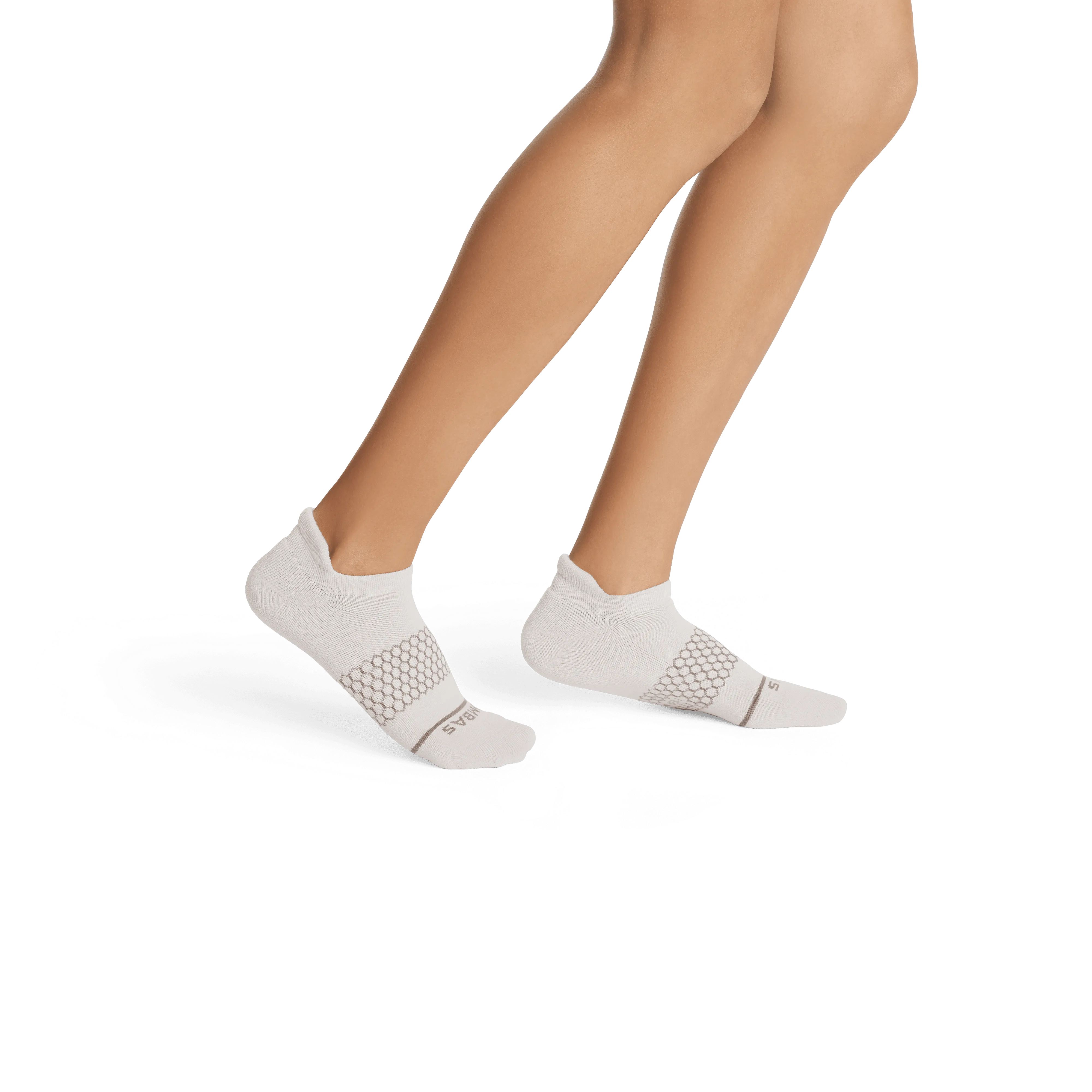 Women's Merino Wool Blend Ankle Sock 4-Pack