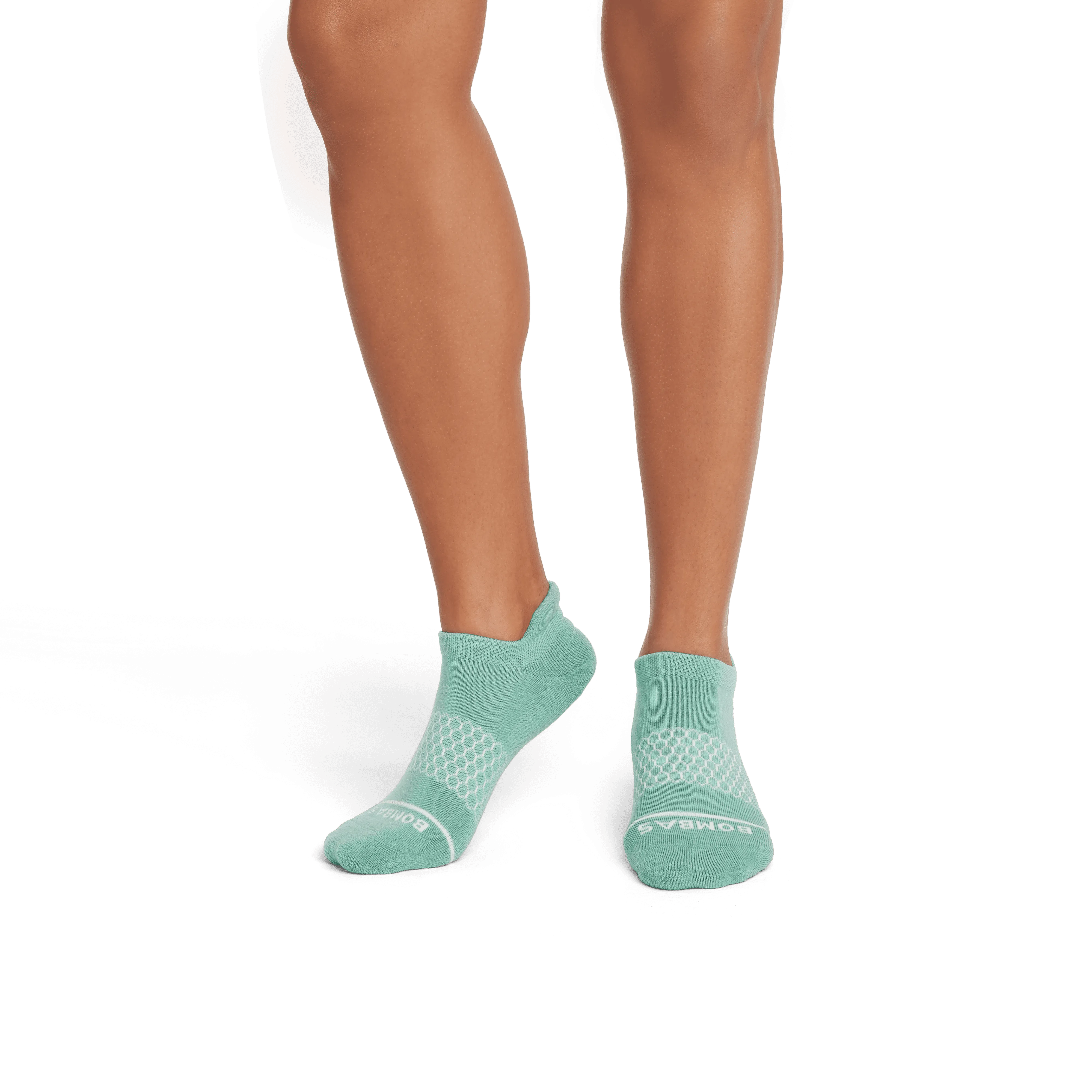 Women's Merino Wool Blend Ankle Sock 4-Pack